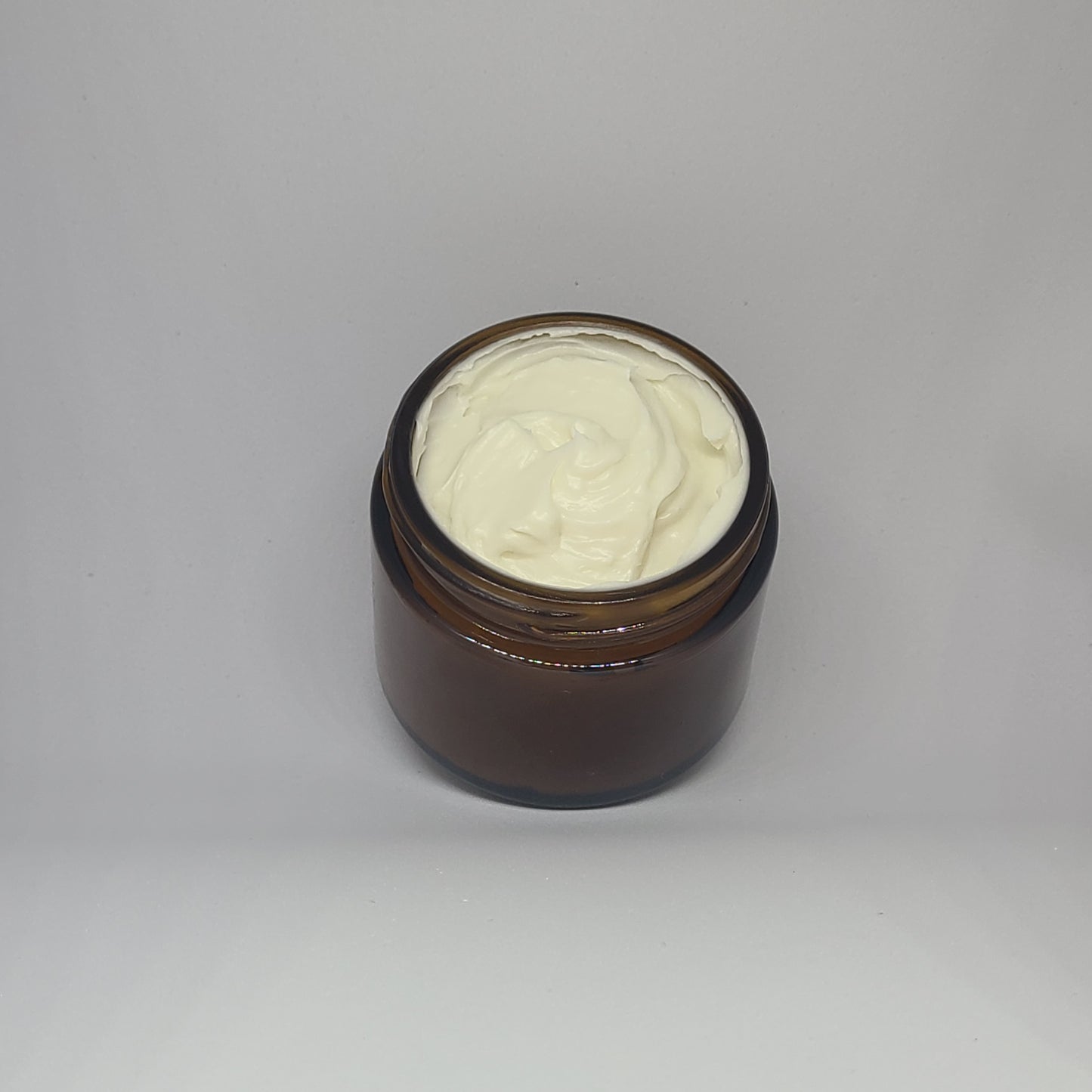 Legendary Beard Butter 2oz